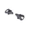 Schumacher U4546 Rear Wishbone Mouldings Mi5 Evo
