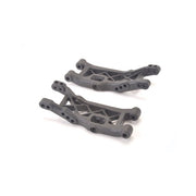 Schumacher U7333 Rear Wishbones CAT L1 Pair
