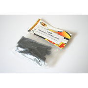 Schumacher U1135 Rear Wishbones Short WHeelbase (pr)