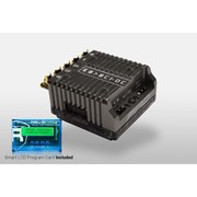 Schumacher Reventon Pro ESC-2S-Black/Grey