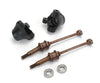 Schumacher G920 Roche Double Joint Drive Shafts