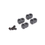 Schumacher U4550 Roll Bar Clamps Mi5 Evo 4pk
