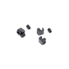 Schumacher U4543 Roll Bar Collar Set Mi5 Evo