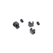 Schumacher U4543 Roll Bar Collar Set Mi5 Evo