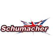 Schumacher U4514 S1 Rear Shock Mount - Mi1v2