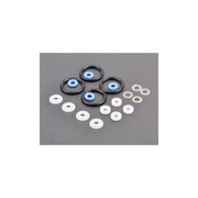 Schumacher U4922 Shock Rebuild Kit (set 4): M6