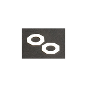 Schumacher U3364 Slipper Pad PTFE Octagon 2pc