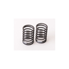 Schumacher U4304 Spring 14Lb/in - White - Mi5 - 1pr