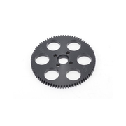 Schumacher U4603 Spur Gear CNC 80T 48DP Mi4/5