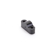 Schumacher U4684 Suspension Block LH - KF2