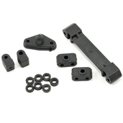 Schumacher U2450 Suspension Pivots and Blocks - Mi1