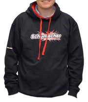 Schumacher U343M Sweat Navy (M)