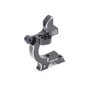 Schumacher U4565 Transmission Housing Side A Mi5 Evo