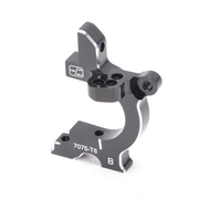 Schumacher U4566 Transmission Housing Side B Mi5 Evo