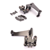 Schumacher U4711 Twin Point Steering -Mi5evo