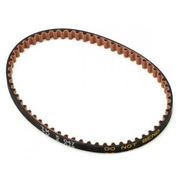 Schumacher U3924 Bando Extra Strong Rear Belt - Mi3 - Mi4