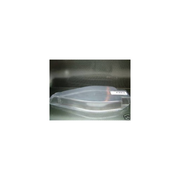 Schumacher U5074 Undertray- Cat 3000