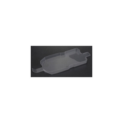 Schumacher U5108 Undertray - CAT SX3