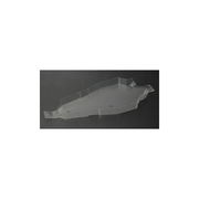 Schumacher U5105 Undertray Cougar