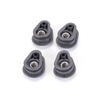 Schumacher U4544 Wishbone Sockets and Ball Mi5 Evo Pk4