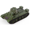 Academy 13505 1/35 USSR T-34/76 No.183 Factory Production