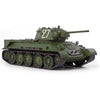 Academy 13505 1/35 USSR T-34/76 No.183 Factory Production