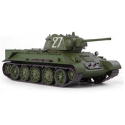 Academy 13505 1/35 USSR T-34/76 No.183 Factory Production
