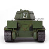 Academy 13505 1/35 USSR T-34/76 No.183 Factory Production