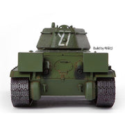 Academy 13505 1/35 USSR T-34/76 No.183 Factory Production