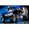 Tamiya 58372 1/10 Ford F-350 High Lift 4X4 3SPD Kit