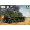 Takom 2087 1/35 M3 Lee US Medium Tank Late Version