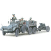 Tamiya 35259 1/35 Krupp Protze 1Ton Kfz.69 With 370mm Pak