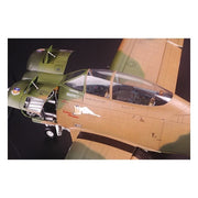 Kitty Hawk 32015 1/32 T-28C Trojan** DISCONTINUED