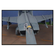 Kitty Hawk 80119 1/48 Mig-25 Foxbat** DISCONTINUED