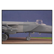 Kitty Hawk 80119 1/48 Mig-25 Foxbat** DISCONTINUED