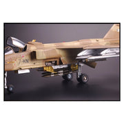 Kitty Hawk 80104 1/48 Sepecat Jaguar A* DISCONTINUED