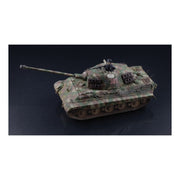 Italeri 15765 1/56 King Tiger