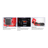 Tamiya 56323 Scania R620 Highline 1/14 Radio Controlled Truck Kit Red