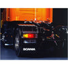 Tamiya 56318 1/14 Scania R470 Highline Radio Controlled Truck Kit