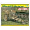 Dragon 6795 1/35 10.5cm leFH 18/40 with Gun Crew