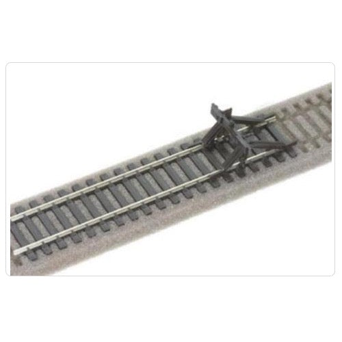 Peco SL40 HO/OO Buffer Stop Rail Built Type Kit | Metro Hobbies