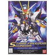 Bandai BB Strike Freedom Gundam No. 288 | 141040