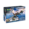 Revell 00452 1/32 Junkers Ju-88A-4 Teknic Kit