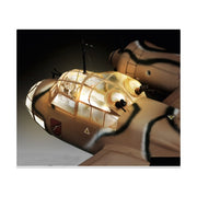 Revell 00452 1/32 Junkers Ju-88A-4 Teknic Kit