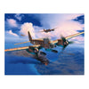 Revell 00452 1/32 Junkers Ju-88A-4 Teknic Kit