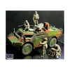 Master Box 35195 1/35 Bundeswehr German Military Present Day