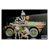 Master Box 35195 1/35 Bundeswehr German Military Present Day