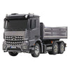 Tamiya 56357 Mercedes-Benz Actros 3348 6x4 1/14 Radio Controlled Truck Kit