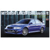 Hasegawa 20336 1/24 Mitsubishi Lancer GSR Evolution VI