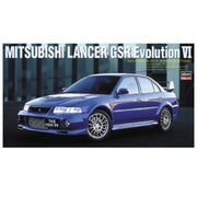 Hasegawa 20336 1/24 Mitsubishi Lancer GSR Evolution VI